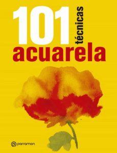 101 tecnicas acuarela (ebook)-9788434299535