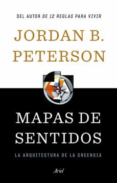 mapas de sentidos (ebook)-jordan b. peterson-9788434431935
