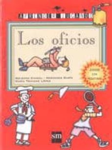los oficios-9788434867635
