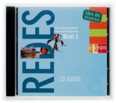 Imagen Principal de REDES 3: CD LIBRO DEL ALUMNO