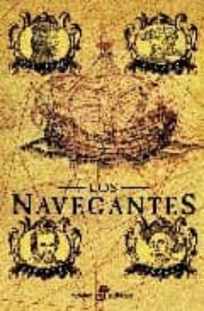los navegantes-edward rosset-9788435017435