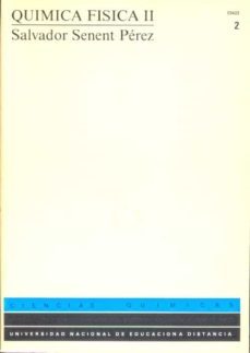 quimica fisica ii-salvador senent perez-9788436222135