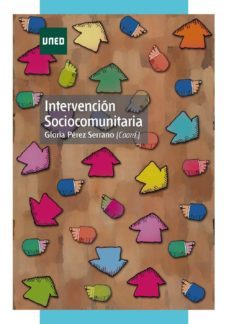intervencion sociocomunitaria (ebook)-gloria perez serrano-9788436260335