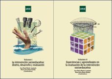 intervencion socioeducativa-ana maria martin cuadrado-9788436275735