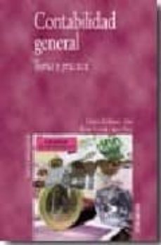 contabilidad general: teoria y practica-9788436822335