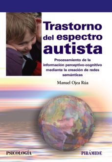 trastorno del espectro autista (ebook)-manuel ojea rua-9788436838435