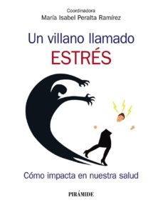 un villano llamado estres (ebook)-maria isabel peralta ramirez-9788436841435