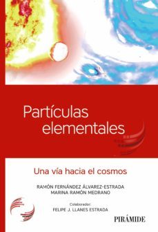 particulas elementales (ebook)-ramon fernandez alvarez estrada-9788436844535