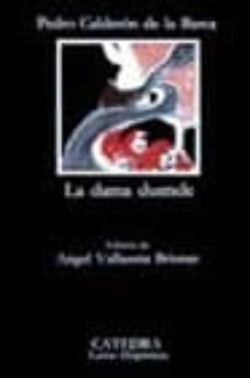 la dama duende (11ª ed.)-pedro calderon de la barca-9788437600635