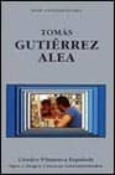tomas gutierrez alea-jose a. evora-9788437614335