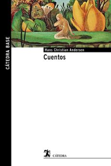 cuentos-hans christian andersen-9788437646435
