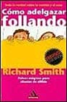 como adelgazar follando: polvos magicos para siluetas de silfide-9788439703235