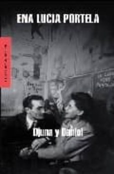 djuna y daniel-9788439720935