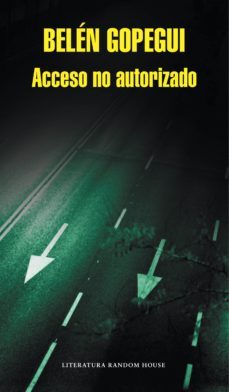 acceso no autorizado (ebook)-9788439724735