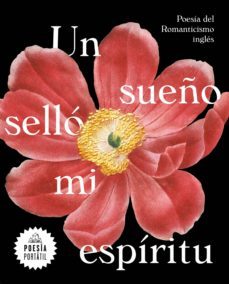 un sueño sello mi espiritu (flash poesia) (ebook)-9788439735335