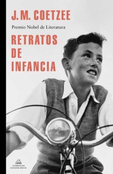 retratos de infancia (ebook)-9788439737735