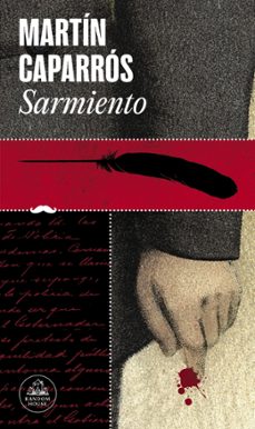 sarmiento-martin caparros-9788439742135