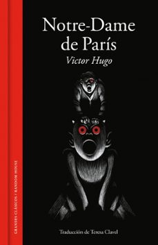 notre-dame de parís-victor hugo-9788439745235