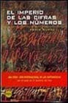 el imperio de las cifras y los numeros (ofertas altorrey)-denis guedj-9788440639035