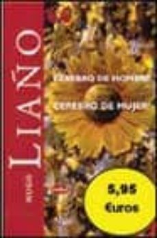 cerebro de hombre, cerebro de mujer-9788440678935