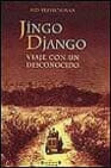 jingo diango-sid fleischman-9788440687135