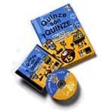 quinze son quinze (cd-rom)-9788441200135