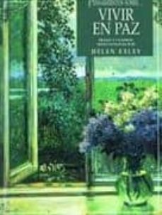 pensamientos sobre-- vivir en paz-9788441401235