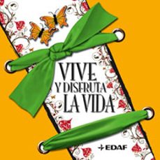 vive y disfruta la vida-9788441420335