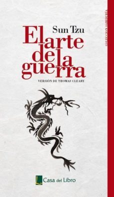 el arte de la guerra (edicion especial casa del libro)-9788441436435