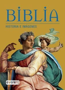 biblia: historia e imagenes-9788444120935