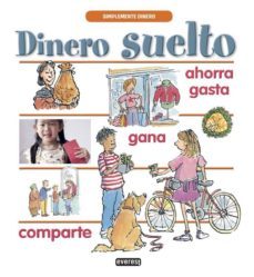 dinero suelto-steve way-9788444149035