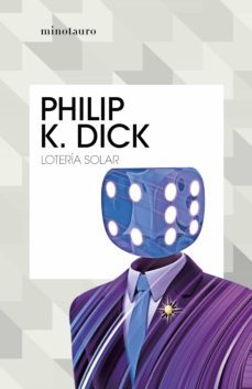 lotería solar (ebook)-philip k. dick-9788445000335