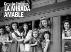 gerardo contreras: la mirada amable-pablo lines viñuales-9788445136935