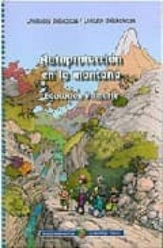 autoproteccion en la montaña: educacion primaria-9788445729335