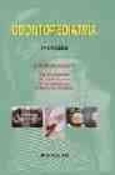 odontopediatria (2ª ed.)-elena barberia leache-9788445810835