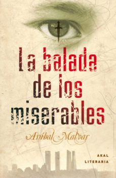 la balada de los miserables-9788446035435