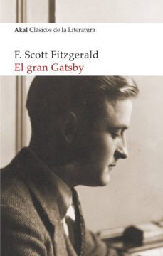 el gran gatsby (ebook)-f. scott fitzgerald-9788446042235