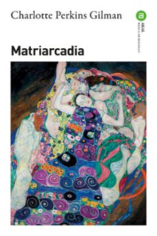 matriarcadia-charlotte perkins gilman-9788446045335