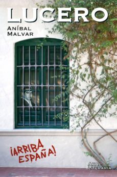 lucero (ebook)-anibal malvar-9788446047735