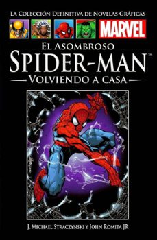 -joseph michael y otro straczynski-9788447125135