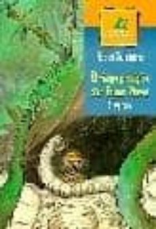 el viatge prodigios d en ferran pinyol 3. africa-robert saladrigas-9788447411535