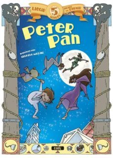 peter pan-9788447441235