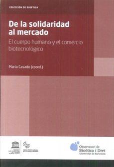 de la solidaridad al mercado-9788447541935