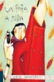 un papa a mida-9788447912735