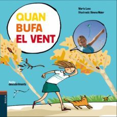 quan bufa el vent-9788447932535