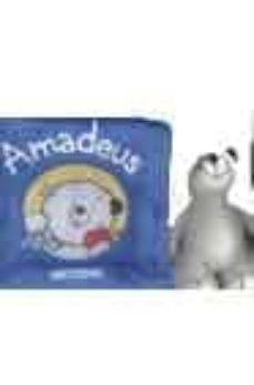 amadeus: sonido y peluche-9788448015435