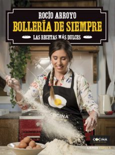 bolleria de siempre (ebook)-rocio arroyo collado-9788448026035