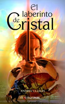 el laberinto de cristal-9788448033835