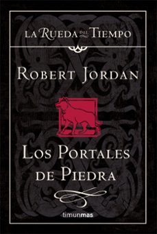 los portales de piedra (saga la rueda del tiempo 7)-robert jordan-9788448034535