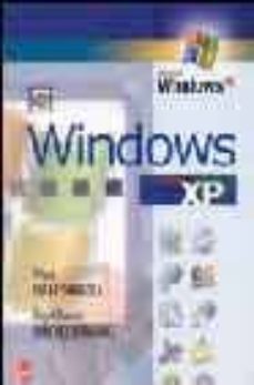 windows xp-arturo casar-9788448136635
